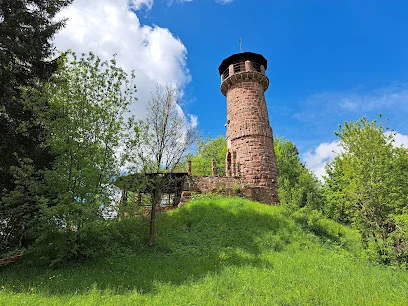 Góra Wszystkich Świętych