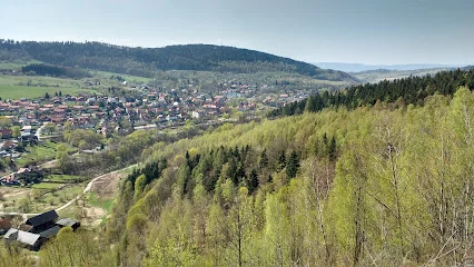 Hałda KWK "Nowa Ruda"