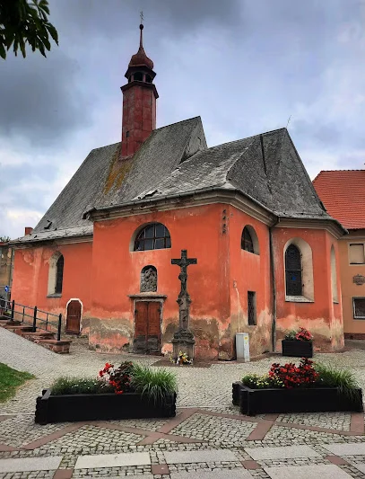 Kościół pw. Wniebowzięcia Najświętszej Maryi Panny