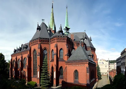Kościół św. Mikołaja (ul. Kościelna)