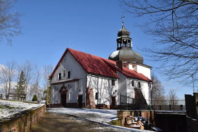 Sanktuarium Matki Boskiej Bolesnej