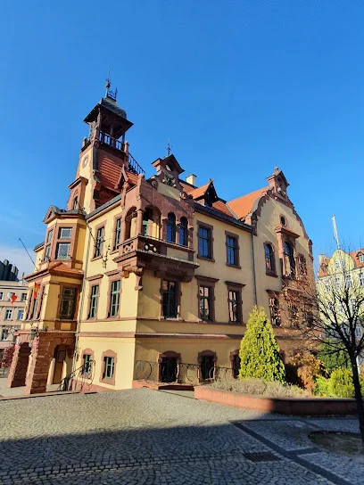 Zamek Stillfriedów
